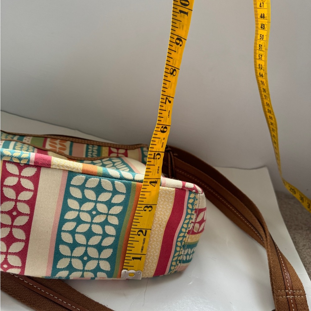 Fossil Pocketbook EUC - Picture 11 of 12